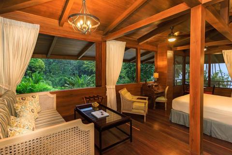 Playa Cativo Lodge Costa Rica